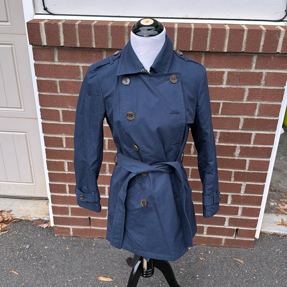 Gryphon jacket